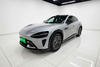 小米汽车 小米YU7 2025款 长续航版