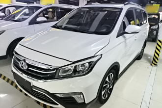长安欧尚A800 2017款 1.5T 手动豪享型