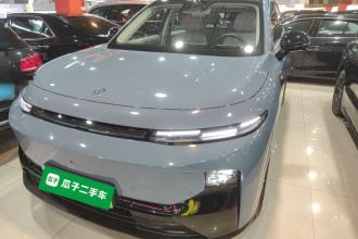 零跑汽车 零跑B10 2025款 510激光雷达版