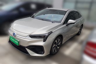 埃安 AION S 2019款 魅 530