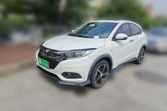 本田 缤智 2020款 1.5L CVT先锋版