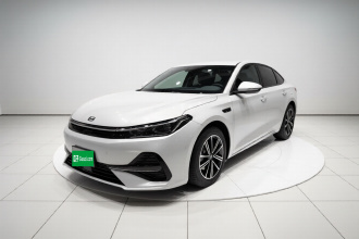 吉利银河 银河A7 2025款 EM-i 70km 启航版