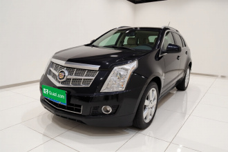 凯迪拉克SRX 2011款 3.0L 旗舰型