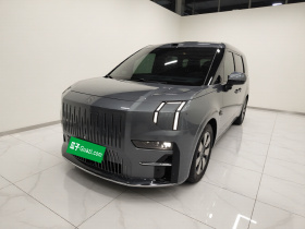 极氪009 2024款 六座行政版四驱 108kWh