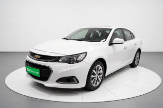 雪佛兰 迈锐宝 2016款 2.0L 自动豪华版