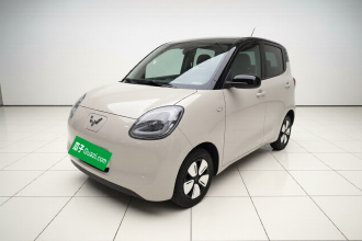 五菱汽车 宏光MINIEV 2025款 第四代 四门版 臻享+款