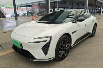 阿维塔06 2025款 Ultra纯电版