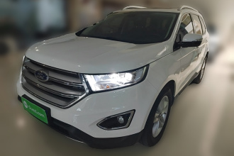 福特 锐界 2018款 EcoBoost 245 两驱精锐型 5座 国V
