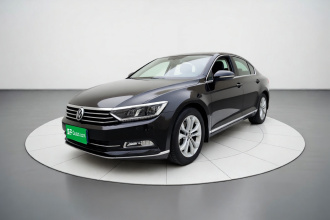 大众 迈腾 2019款 330TSI DSG 豪华型 国VI