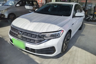 大众 速腾 2023款 300TSI DSG超越版