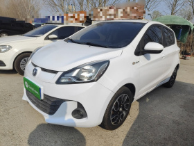 长安 奔奔 2015款 1.4L IMT尊贵型 国V