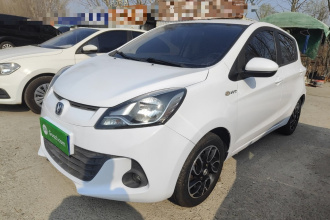 长安 奔奔 2015款 1.4L IMT尊贵型 国V