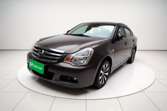 日产 轩逸 2012款 经典 1.6XE 自动舒适版