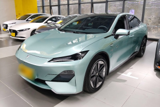 深蓝汽车 深蓝SL03 2022款 1.5L 1200增程版