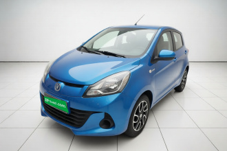 长安 奔奔 2015款 1.4L 手动豪华型 国V