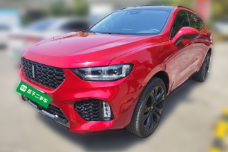 魏牌 VV5 2017款 2.0T 旗舰型