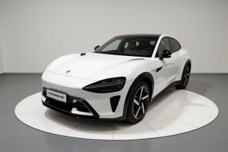 小米汽车 小米YU7 2025款 超长续航高性能四驱Max版