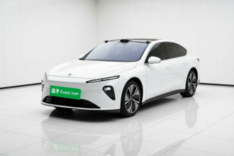 蔚来ET7 2024款 75kWh 行政版