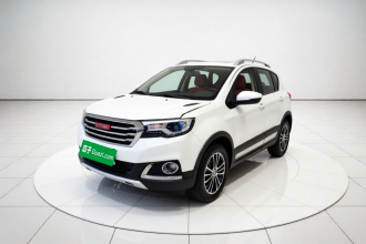 哈弗H1 2015款 1.5L AMT豪华型