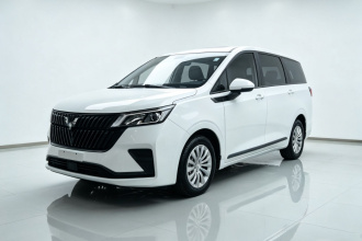 五菱汽车 五菱佳辰 2022款 1.5L 手动乐享精英型
