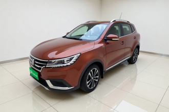 荣威RX3 2018款 1.6L CVT旗舰版