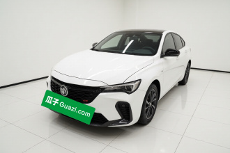 别克 威朗 2022款 Pro GS 追风版