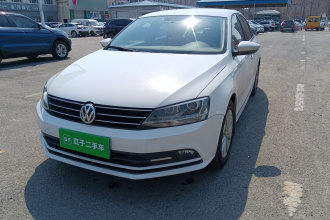 大众 速腾 2015款 1.6L 自动时尚型