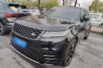 路虎 揽胜星脉 2020款 P250 R-DYNAMIC S