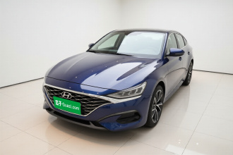 现代 菲斯塔 2019款 280TGDi 运动版 国VI