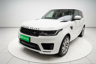 路虎 揽胜运动版 2020款 3.0 L6 HSE DYNAMIC