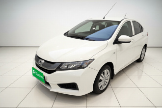 本田 锋范 2015款 1.5L CVT舒适版