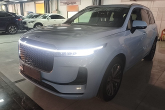理想汽车 理想ONE 2021款 增程6座版