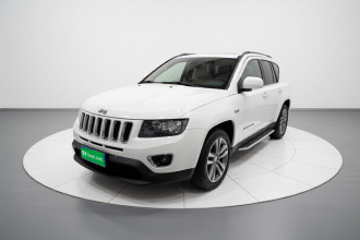 Jeep 指南者(进口) 2014款 2.4L 四驱运动版