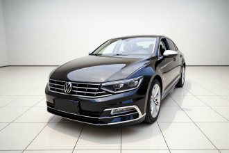 大众 迈腾 2020款 330TSI DSG 豪华型