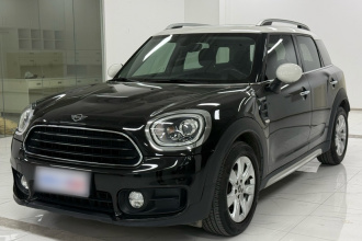 MINI Countryman 2018款 1.5T COOPER 特别版