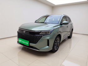 蓝电E5 2023款 1.5L DE-i 100KM畅享型 7座