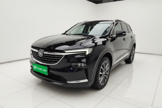 别克 昂科旗 2020款 28T 两驱尊贵型