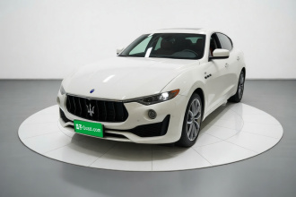 玛莎拉蒂 Levante 2022款 3.0T Modena