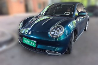 欧拉好猫 2023款 401km标准续航 尊荣型 磷酸铁锂