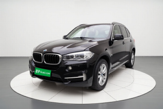 宝马X5(进口) 2015款 xDrive28i