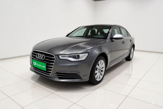 奥迪A6L 2014款 TFSI 标准型