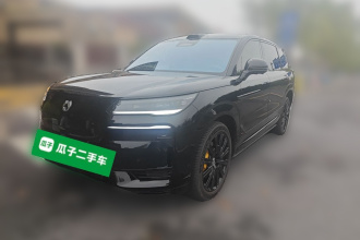 腾势N9 2026款 尊越型