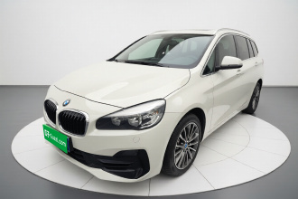 宝马2系多功能旅行车 2019款 220i 领先型