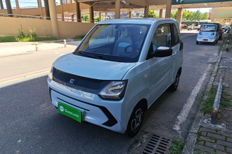 东风风光 风光MINIEV 2022款 糖果款 泡泡糖