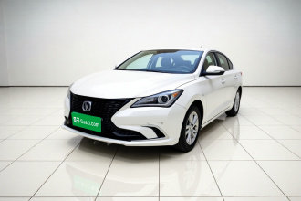 长安 逸动 2019款 1.6L GDI 手动超值版 国VI