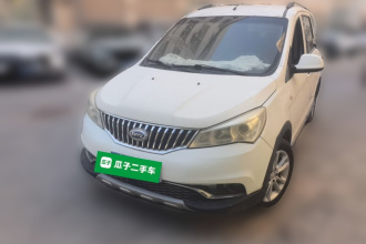 开瑞K50 2015款 1.5L 手动舒适型