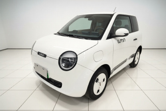 长安启源 长安Lumin 2025款 205km 清香款