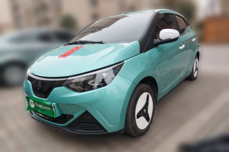 江铃集团新能源 易至EV2 2024款 201km 舒适型