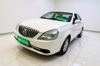 别克 凯越 2015款 1.5L 手动经典型