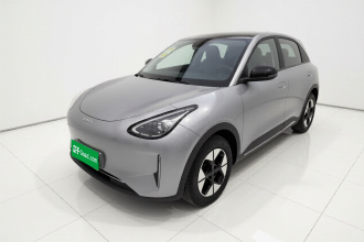 吉利银河 星愿 2026款 310km 梦想版